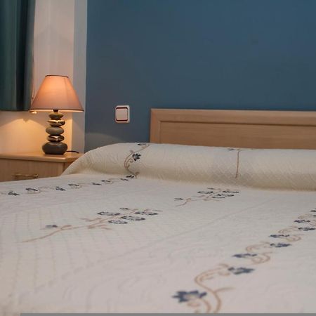 Hostal Concepcion La Mata  Exteriér fotografie