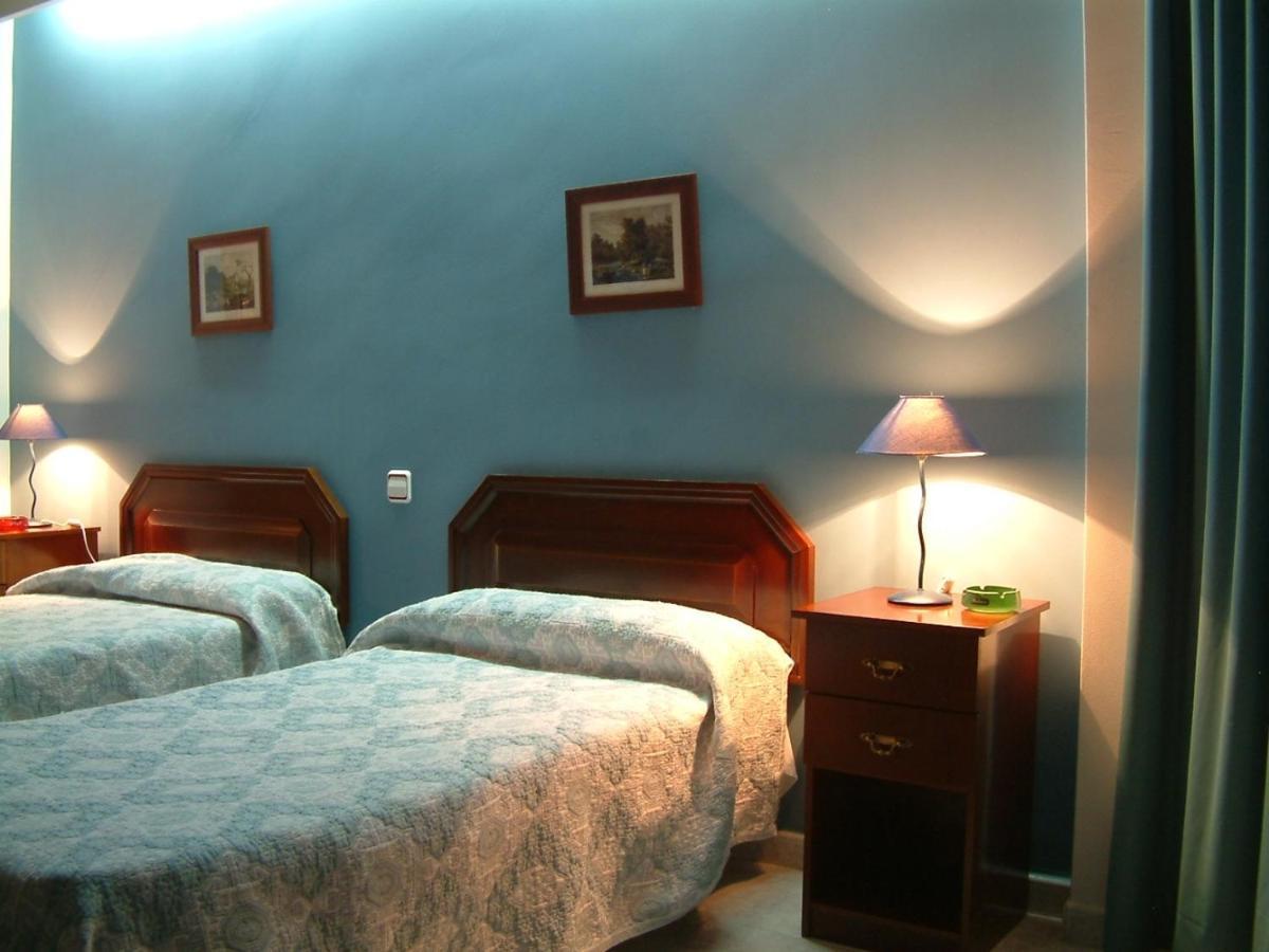 Hostal Concepcion La Mata  Pokoj fotografie