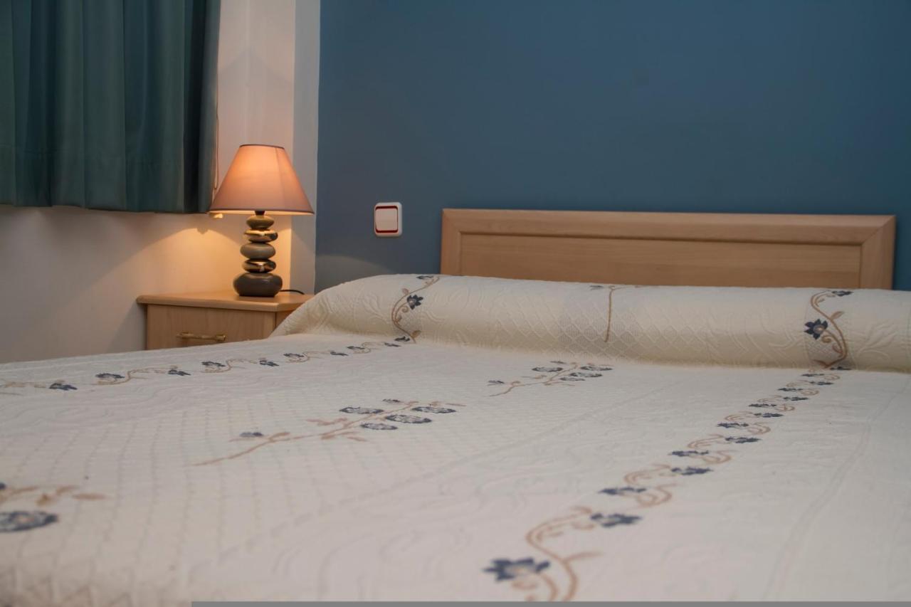 Hostal Concepcion La Mata  Exteriér fotografie
