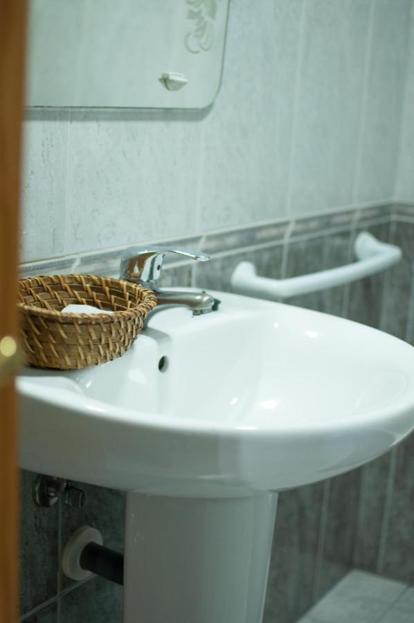 Hostal Concepcion La Mata  Exteriér fotografie
