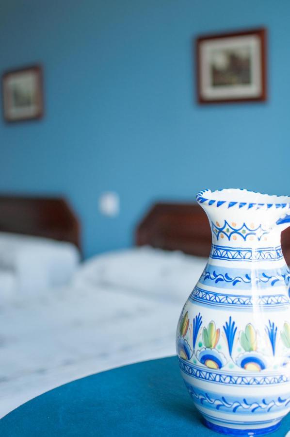 Hostal Concepcion La Mata  Exteriér fotografie