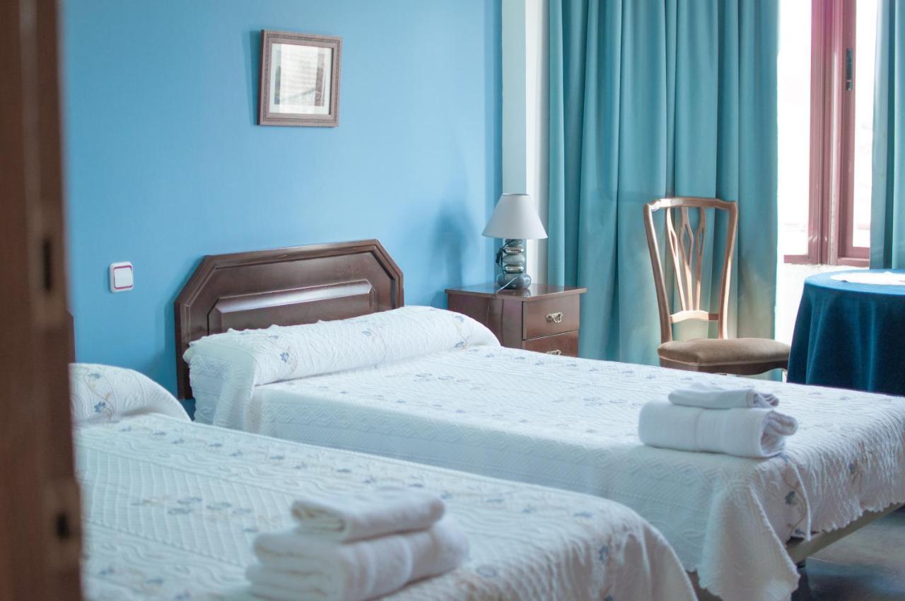 Hostal Concepcion La Mata  Exteriér fotografie