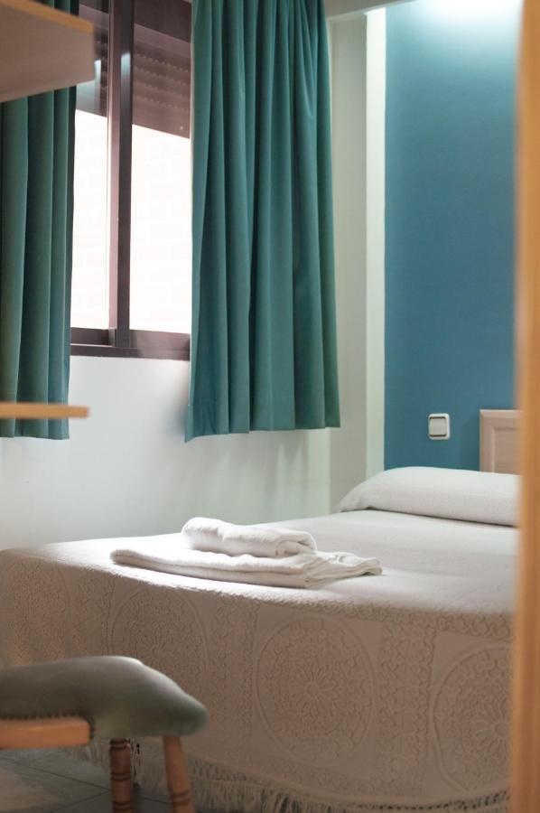 Hostal Concepcion La Mata  Exteriér fotografie
