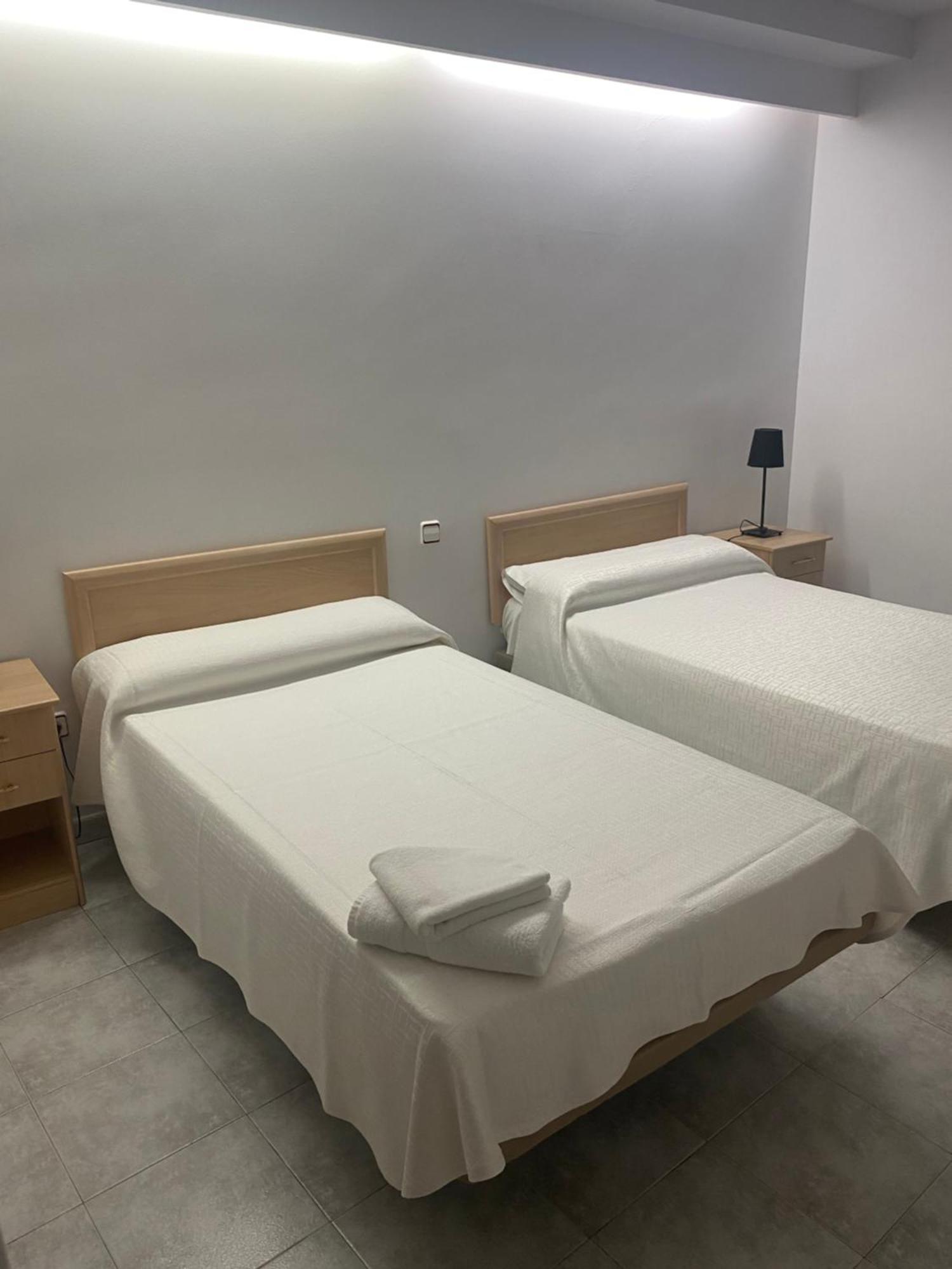 Hostal Concepcion La Mata  Exteriér fotografie