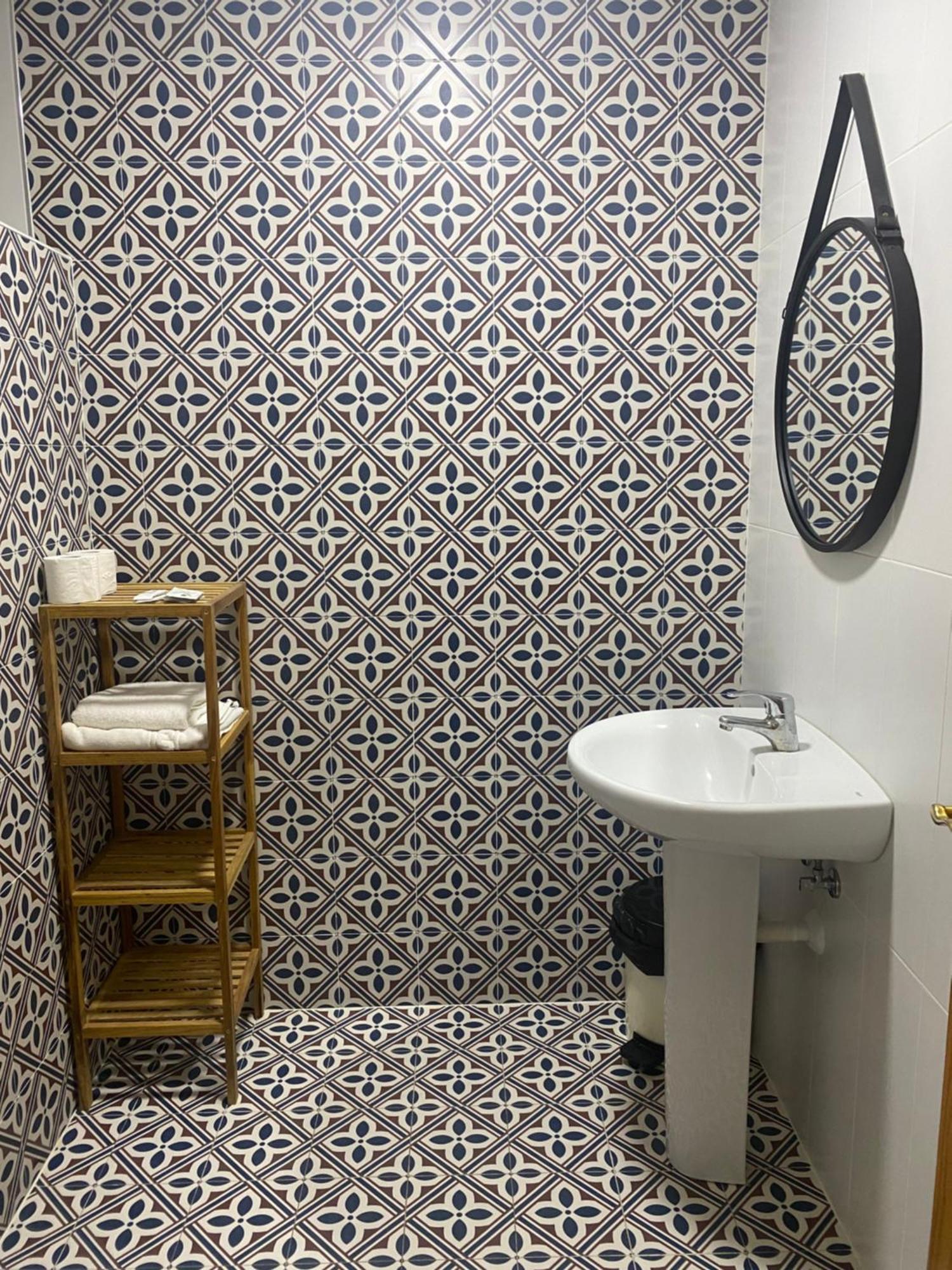 Hostal Concepcion La Mata  Exteriér fotografie